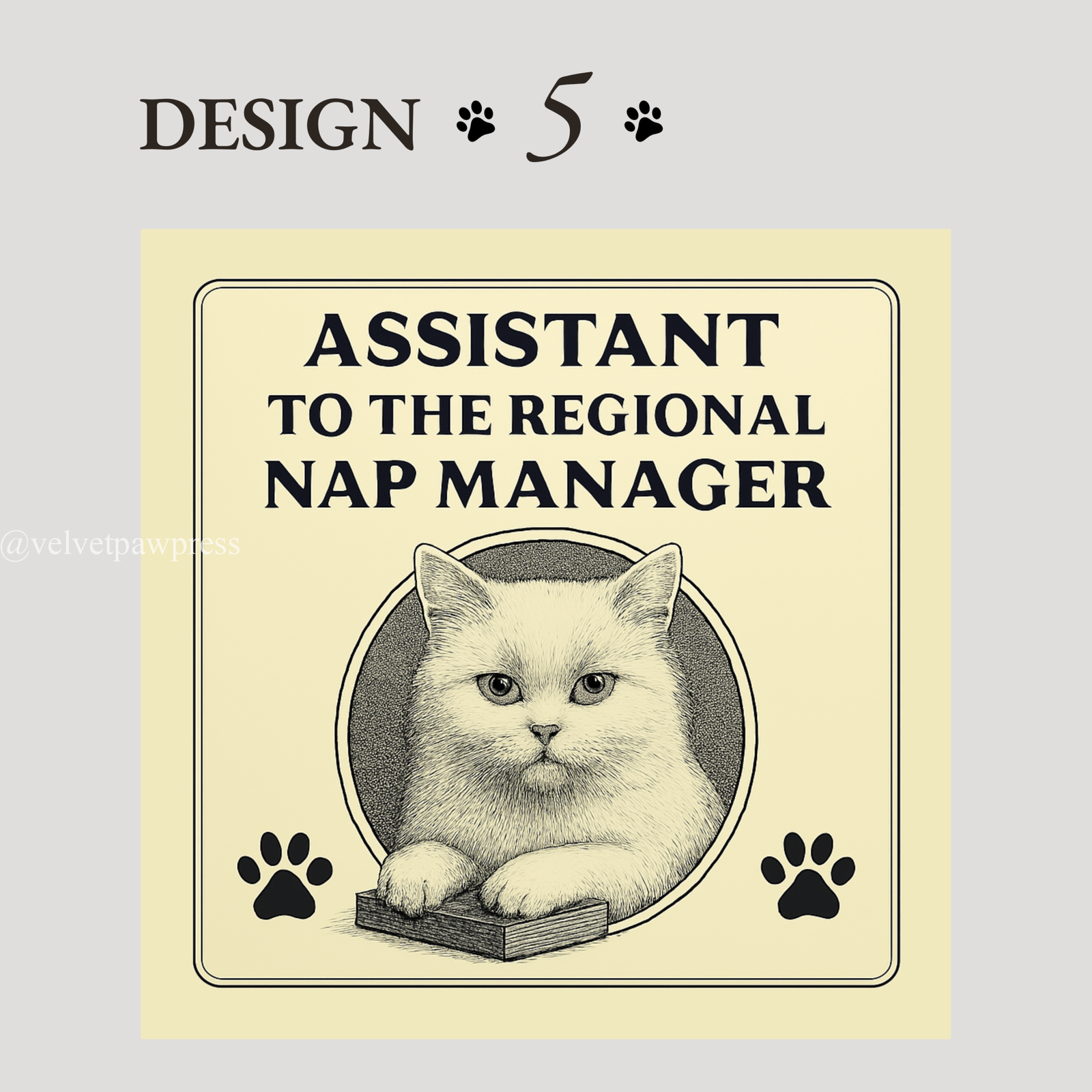 Custom Dark Academia Pet Portrait on Canvas | Vintage Gothic Cat & Dog Artwork for Book Lovers - Image 13