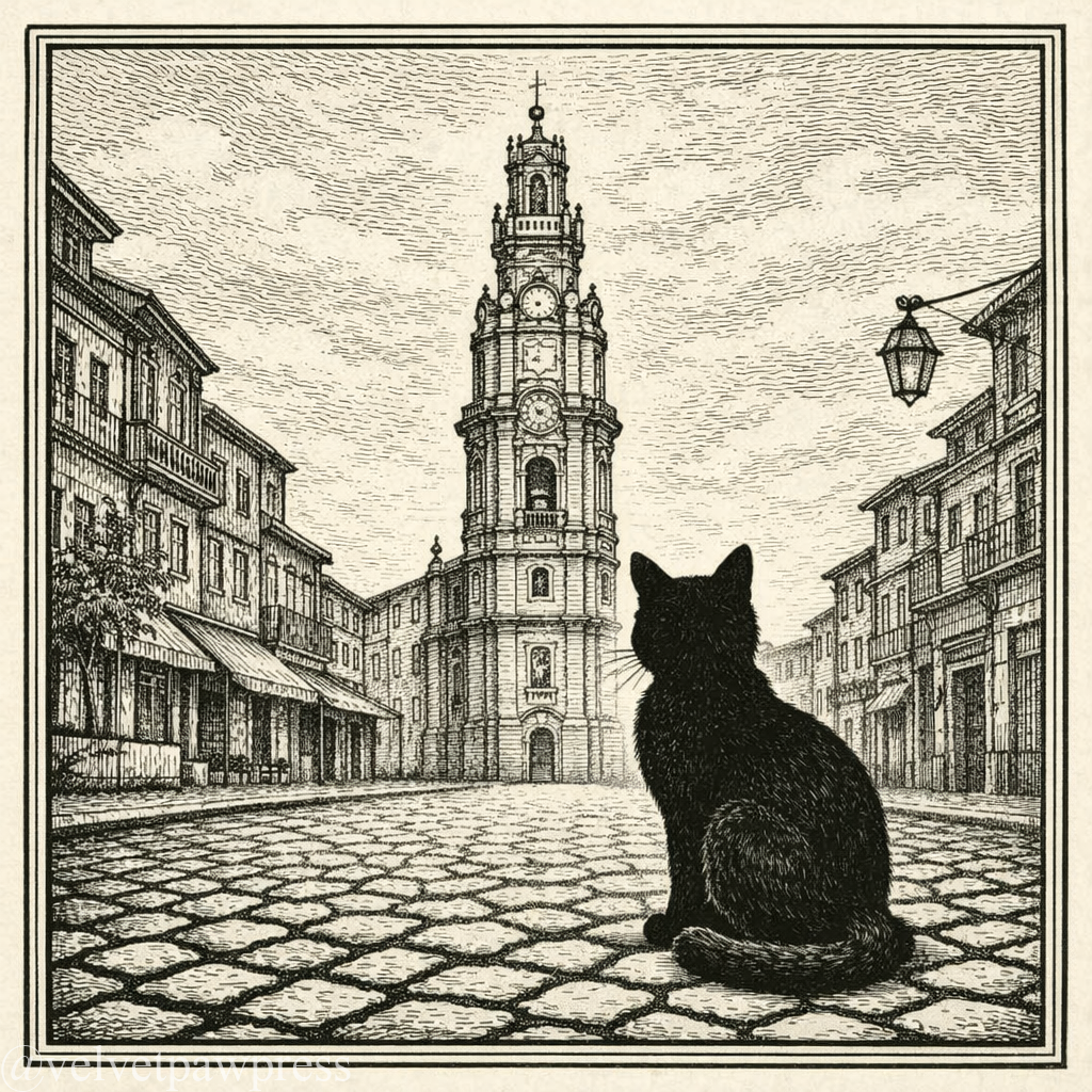 WHAT IS A “COLÓNIA DE GATOS”?